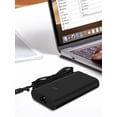 thumbnail image 3 of Adaptador Portador Portátil 130W USB Tipo C AC 20V 6.5A Cargador Potencia CA para XPS 15 9500 9510 9520 17 9700 9710 9720 9730 Precision 5550 5750 3560, 3 of 9