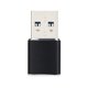 thumbnail image 1 of PC portátil Mini USB 3.0 de alta velocidad Micro SD SDXC TF Adaptador de lector de tarjetas de memoria Ligero Jumpingount DZ4902-01B, 1 of 2