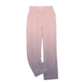 thumbnail image 5 of LIaqionyy Women's Flannel Pajama Pants Elastic Waist Fleece Loungewear Winter Warm Pjs Pant with Pocket, 5 of 7