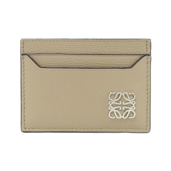 Pre-Owned Loewe C821075X01 Business Card Holder/Card Case