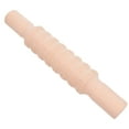 thumbnail image 4 of Kids Plasticine Rolling Pin Creative Clay Modelling Tool Wood Plasticine Roller, 4 of 9
