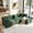 Teddy Green, variant on BEHOST 102.5" L Shaped Modular Sectional Sofa with Extra Deep Seats, Cloud Couch for Small Living Room,Teddy Green