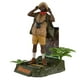 thumbnail image 3 of McFarlane Toys - Movie Maniacs Franklin Mouse Finbar (Jumanji) 6in Posed Figure, 3 of 5