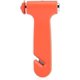 thumbnail image 1 of Martillo de seguridad para automóvil, 1 pieza, martillo para romper ventanas de escape de emergencia para automóviles, cortador de cinturón de seguridad, herramienta de escape de emergencia, Red-ph Rojo Verde Cocina, Decoración y Otros, 1 of 5