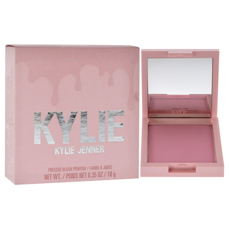 ☆専用☆【Winter Kissed】プレストブラッシュ★カイリーコスメ Kylie Cosmetics Pressed Blush Powder - 336 Winter Kissed