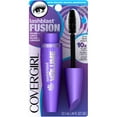 thumbnail image 4 of COVERGIRL Lash Blast Fusion Waterproof Mascara, 895 Black Brown, 0.44 oz, Volume Mascara, 4 of 9