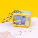 thumbnail image 1 of NUEVO Kawaii Sanrio Llavero Lindo Kuromi My Melody Hello Kitty Cinnamoroll Llavero LED Iluminación Audible Televisión Colgante Regalos xuanjing  unisex, 1 of 2