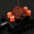 thumbnail image 4 of Clamp Table Vise Sculpture Craft Carving Tool Jaw Bench Clamp Mini Drill Press Table Vise Fixing Small Parts Jewelry Watch, 4 of 6