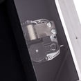 thumbnail image 4 of Cottage Garden Daughter In Law Jeweled Silver Music Box #PJ195C, 4 of 6