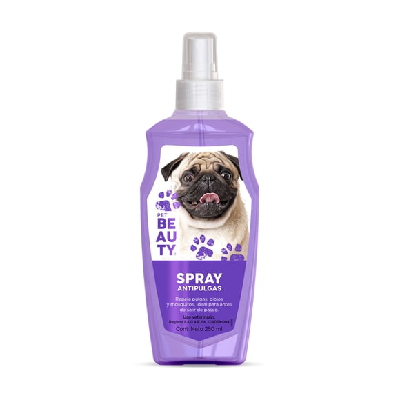 Spray antipulgas Prichos 250 ml 1 pieza