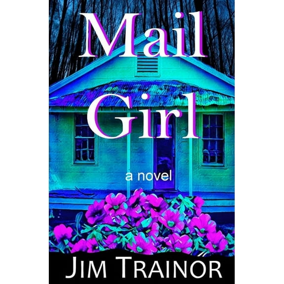 Mail Girl, (Paperback)