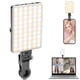 thumbnail image 1 of Luz portátil para selfies TONEOF 60 LED recargable para teléfono, 1 of 9