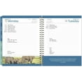 thumbnail image 4 of FranklinCovey - Leadership Six Month Wire-Bound Planning Notebook (Monarch, Jan 2025 - Jun 2025), 4 of 9