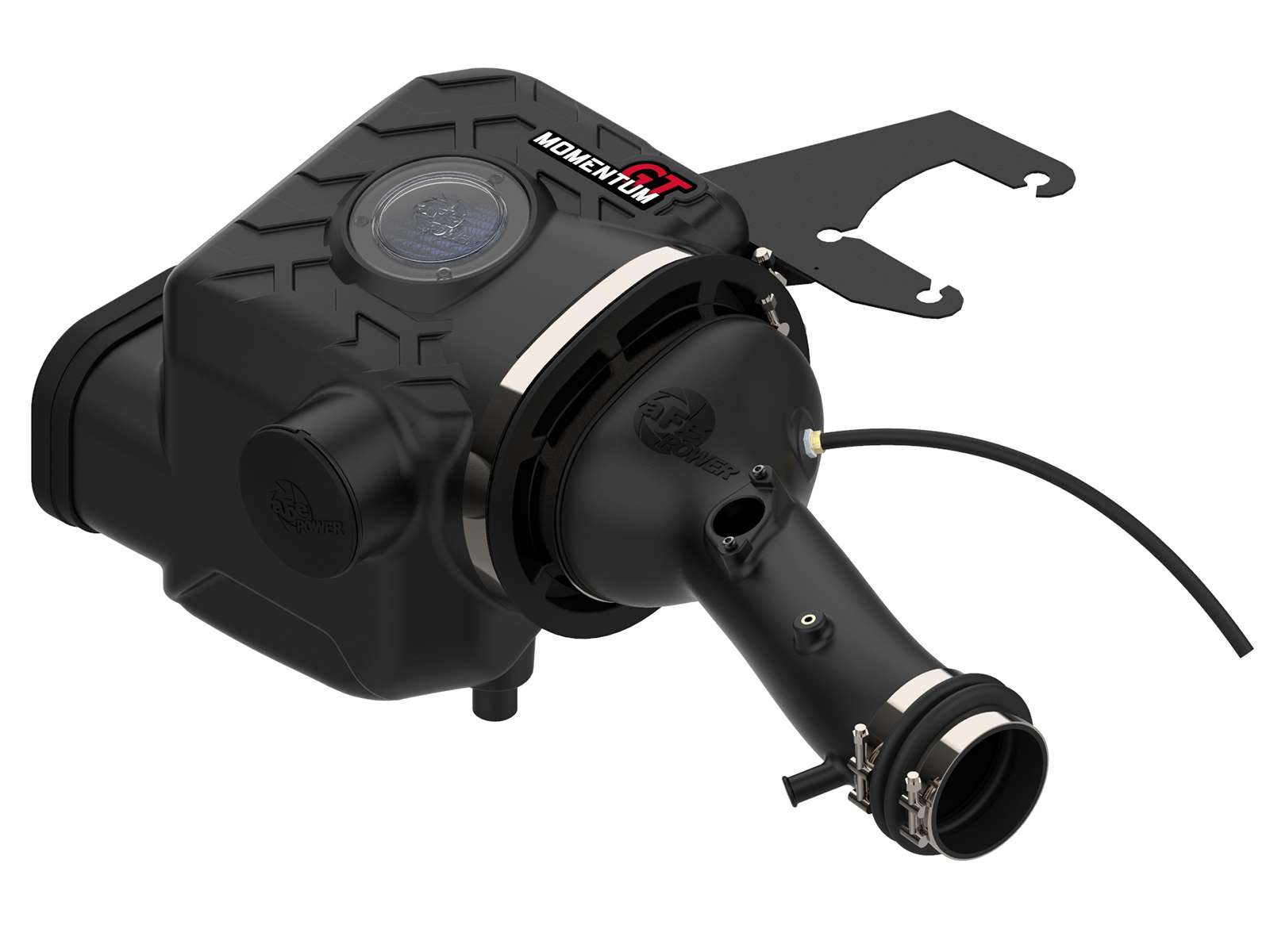 Momentum GT Cold Air Intake System w/ Pro 5R Filter