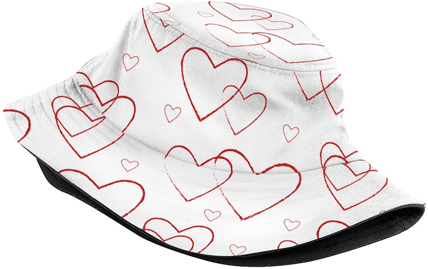 Unisex Bucket Hat Adults Teenagers 