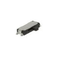 thumbnail image 2 of Pack of 4   PCM12SMTR   Switch Slide SPDT Surface Mount, Right Angle : RoHS, Cut Tape, 2 of 2