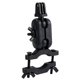 thumbnail image 1 of Easy To Use Rotating Bracket, Metal Car Rearview Mirror Camera Holder, 360 Degree Rotating Bracket For Car, 1 of 8