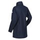 thumbnail image 4 of Regatta - Chaqueta modelo Blanchet II para chica/mujer (Azul Marino) Regatta UTRG3109_navy, 4 of 6