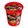 thumbnail image 5 of Samyang Buldak Variety Stir-Fry Korean Ramen Cups, 6 Pack, 5 of 6