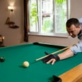 thumbnail image 6 of 22 Pieces Billiard Gloves 3 Finger Cue Pool Gloves Sport Gloves for Women&Men Both Left and Right Hand,Black, 6 of 10
