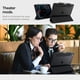 thumbnail image 5 of Funda Spigen Ultra Hybrid Pro para iPad Pro de 13 pulgadas (2024), 5 of 7