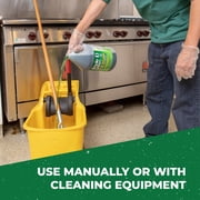 Simple Green Clean Building All Purpose Cleaner Concentrate 1 Gallon