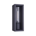 thumbnail image 6 of Craftmade Lighting - Carmel - 1 Light Large Outdoor Wall Lantern-19.5 Inches, 6 of 15