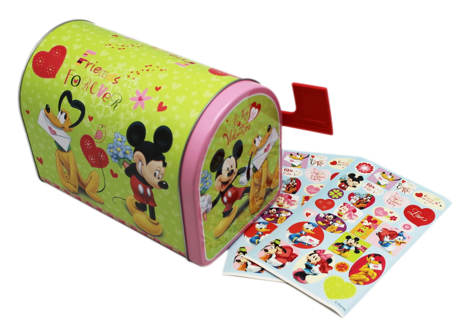 toy mailbox walmart