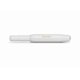 thumbnail image 2 of Bolígrafo Rollerball Kaweco Classic Sport Blanco 13.5 cm 0.7 mm, 2 of 6