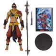 thumbnail image 2 of DC Direct Comic Figurine Articulée de 7 Pouces Batman Vague 4 - Robin, 2 of 2