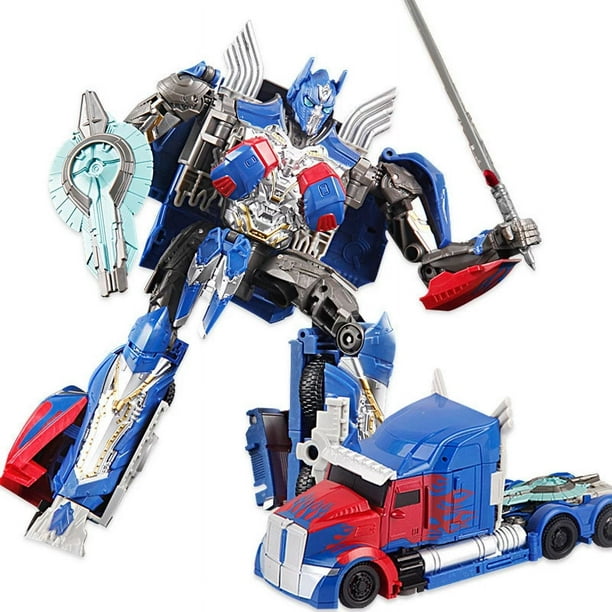♡ぁゅ♡　5/1 IN STOCK AOYI 18CM NEW Transformation 5 Movie Toys Boy Anime