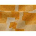 thumbnail image 4 of oneOone Viscose Jersey Fabric Square Geometric Decor Fabric Printed BTY 60 Inches Wide, 4 of 4