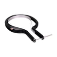 thumbnail image 1 of Herramienta de corte para tenis de mesa, universal, fácil de usar, para raquetas de tenis de mesa, herramienta para pong., 1 of 8