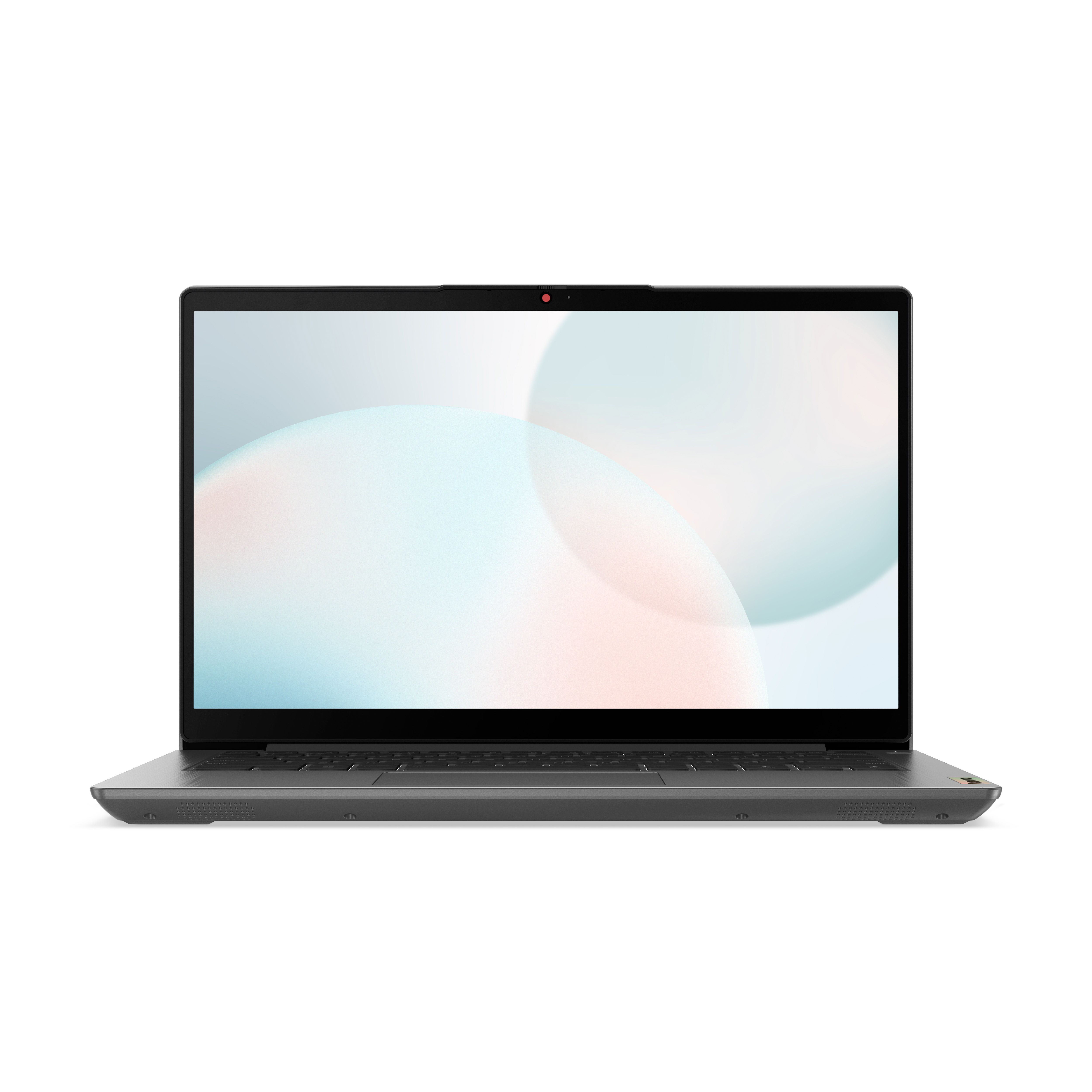 Lenovo IdeaPad 3i 14" Laptop, Intel Core i5-1235U, 8GB RAM, 512GB SSD, Windows 11 Home, Arctic Grey, 82RJ0007US - image 3 of 14