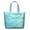 Beige, variant on 22 Inch Oversized Travel Bag Lightweight Canvas Weekender Duffel with Multi Pockets, Animal Print