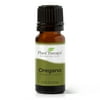 Plant Therapy Oregano Essential Oil 10 ml (1/3 oz) 100% Pure, Undiluted, Natural Aromatherapy for Diffuser, Cleaning, DIY Products