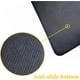 thumbnail image 5 of Genshin Impact Keqing Ganyu Alfombrilla de ratón para Juegos Alfombrilla de ratón Redonda Antideslizante, Base de Goma Impermeable Negro2 Talla única, 5 of 5