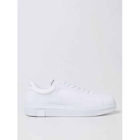 

Armani Exchange Sneakers Men White Men