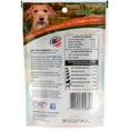 6 Pack Carolina Prime Turkey Tendon Sticks [Dog Meat and Jerky Treats