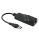 thumbnail image 2 of Hub USB 3.0 con adaptador Gigabit Ethernet para PC portátil, 2 of 7
