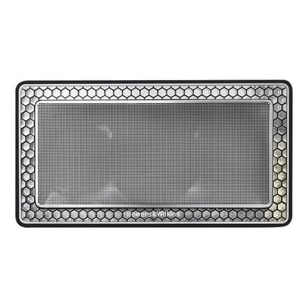 Bowers & Wilkins T7 Portable Bluetooth Speaker/Excellent Bass Black
