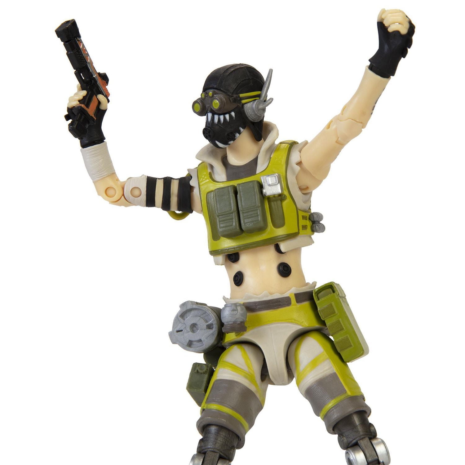 Légendes APEX: 6po de figurine Octane
