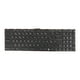 thumbnail image 1 of Teclado retroiluminado Baoblaze de diseño portugués para computadora portátil MSI Steel GT72 Negro, 1 of 8