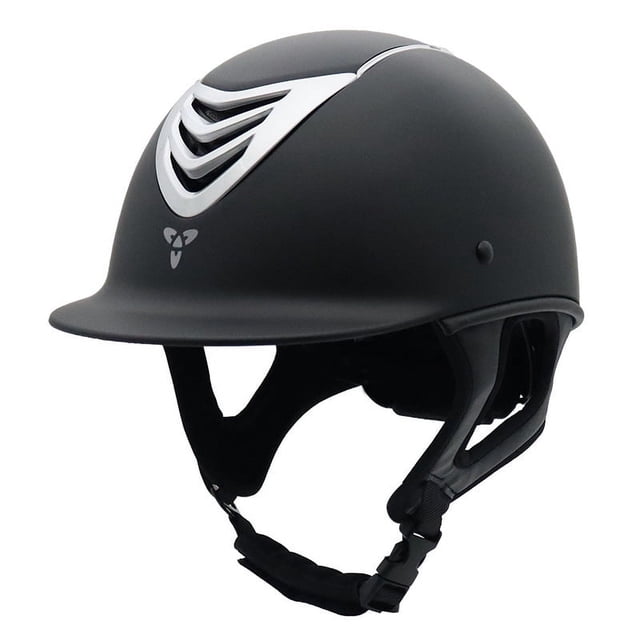 Casco ecuestre para deportes al aire libre, para niños, adultos, de verano, transpirable, protector, sombrero para montar, sombrero para montar, productos para montar