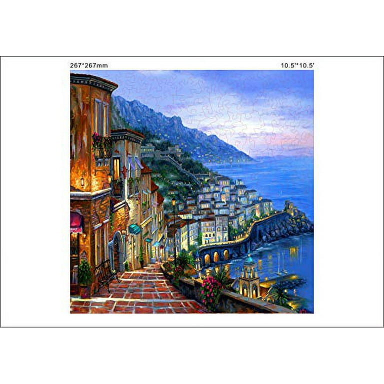 Hartmaze wooden cheap puzzles