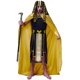 thumbnail image 1 of Egyptian Pharaoh Cosplay Costume Halloween Role Play Clothing Theme Party Stage Performance Wearing, 1 of 5