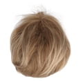 thumbnail image 2 of Pixie de Dorado Cortado Cabello Corto, PÍXIE RUBIA CORTA CORTA EL CABELLO FIBRA RESTENTE AL CALOR DE LA VIDA DEL CABLO COMO PARA LAS MUJERES PARA EL COSPLAY, 2 of 7