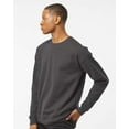 thumbnail image 2 of Tultex Unisex Fleece Crewneck Sweatshirt, 2 of 5