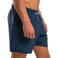 thumbnail image 3 of RIPT Essentials Mens Diamond Swim Shorts, 3 of 4