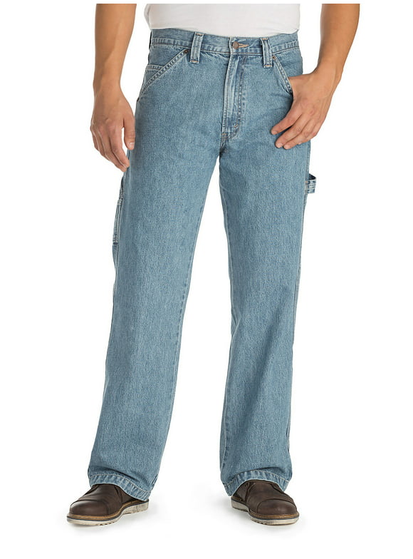 Levis 560 Relaxed Fit Jeans Men